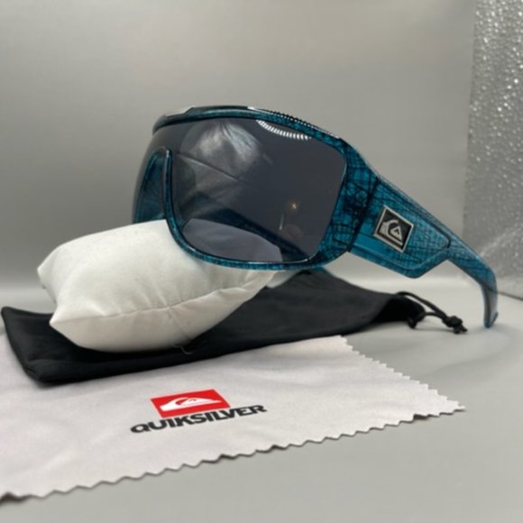 New Quicksilver Sunglasses.  Price is Firm - Picture 13 of 16